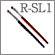 R-SL1:Shadow-liner brush