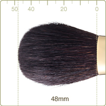GSN-3：Cheek brush
