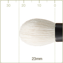 T-6：Eye shadow brush