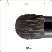 Z-5：Eye shadow brush