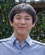 Executive Director:Masao Chioka