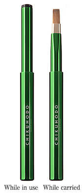CL-4 : Lip brush