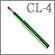 CL-4:Lip brush
