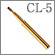 CL-5:Lip brush