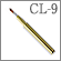 CL-9:Lip brush