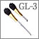 GL-3:Cheek brush