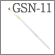 GSN-11:Shadow-liner brush