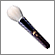 Sō(Creation):Powder brush