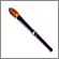 Sō(Creation):Eyeshadow brush