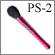 PS-2:Cheek brush