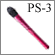 PS-3:Highlight brush