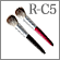 R-C5:Cheek brush