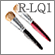 R-LQ1:Liquid brush