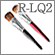 R-LQ2:Liquid brush