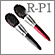 R-P1:Powder brush