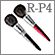 R-P4:Powder brush