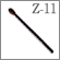 Z-11:Blending brush