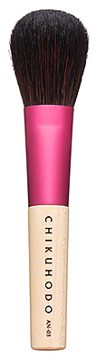 AN-3:Cheek brush