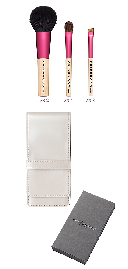 S-AN-3A：Anneシリーズ3点セット(A)