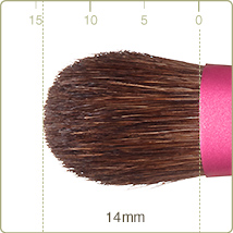 AN-4:Eye shadow brush