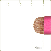 AN-7:Shadow-liner brush