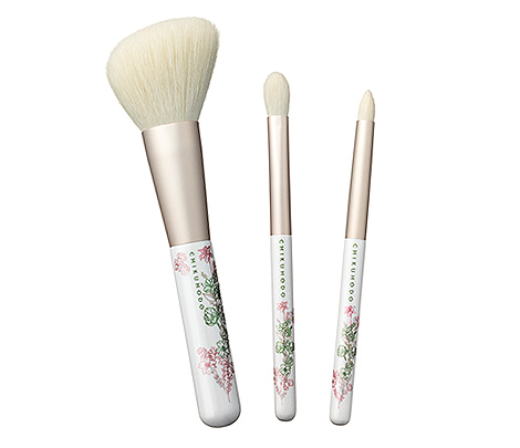 CHIKUHODO collection 2024 「blanc fleurv」