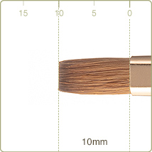 CL-5 : Lip brush