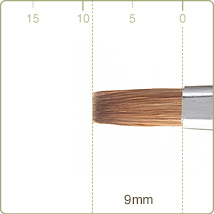 CL-7 : Lip brush