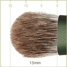 FO-10:Eye shadow brush