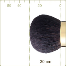 GSN-2：Foundation brush