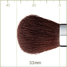 J-G3 : Cheek brush