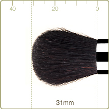 K-2 : Cheek brush
