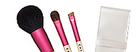 Anne SERIES 3-brush set