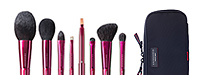 PASSION SERIES 8-brush set