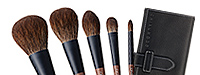 REN SERIES 5-brush set