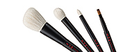 TAKUMI SERIES 4-brush set