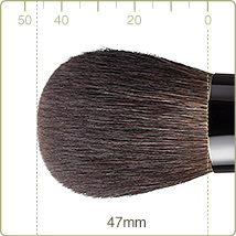 MK-SK：Powder brush