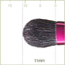 PS-12 : Eye shadow brush