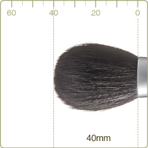 R-C3/RR-C3 : Cheek brush