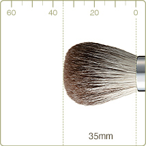 R-C5/RR-C5 : Cheek brush