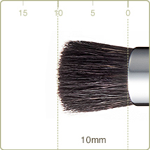 R-CO2/RR-CO2 : Concealer brush