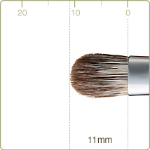 R-S11/RR-S11 : Eye shadow brush