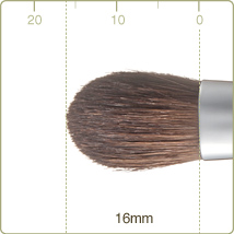R-S2/RR-S2 : Eye shadow brush