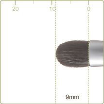 R-S3/RR-S3 : Eye shadow brush