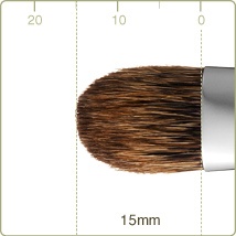 R-S6/RR-S6 : Eye shadow brush