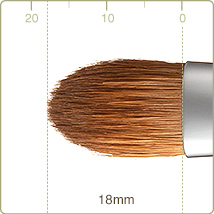 R-S8/RR-S8 : Eye shadow brush