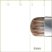 R-SL5/RR-SL5 : Shadow-liner brush